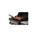 Napoleon 3-teiliges President's Limited Grillbesteck-Set(edelstahl/schwarz, Grillzange, Pinsel und Wender)