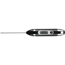 Napoleon Digital Thermometer(schwarz/silber)