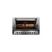 Napoleon Drehspieß-Set Commercial Quality für Prestige PRO™ 665, Grillspieß(silber)