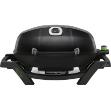 Napoleon Electric TravelQ PRO285E, Elektrogrill(schwarz, 2.200 Watt)