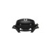 Napoleon Electric TravelQ PRO285E mit Wagen PRO285-STAND, Elektrogrill(schwarz, 2.200 Watt)