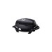 Napoleon Electric TravelQ PRO285E mit Wagen PRO285-STAND, Elektrogrill(schwarz, 2.200 Watt)