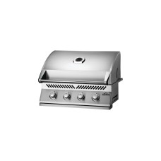 Napoleon Gasgrill 500-Series 32", Einbau(edelstahl)