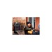 Napoleon Gasgrill Freestyle 425 SIB Graphit, mit SIZZLE ZONE + Plancha + Tool(graphit/schwarz, Aktionspaket 