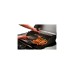 Napoleon Gasgrill Freestyle 425 SIB Graphit, mit SIZZLE ZONE + Plancha + Tool(graphit/schwarz, Aktionspaket 