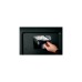 Napoleon Gasgrill Freestyle 425 SIB Graphit, mit SIZZLE ZONE + Plancha + Tool(graphit/schwarz, Aktionspaket 