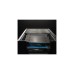 Napoleon Gasgrill Prestige 500 Charcoal Grau(dunkelgrau/silber, mit SIZZLE ZONE)