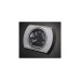 Napoleon Gasgrill Prestige 500 Charcoal Grau(dunkelgrau/silber, mit SIZZLE ZONE)