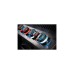 Napoleon Gasgrill Prestige 500 Charcoal Grau(dunkelgrau/silber, mit SIZZLE ZONE)