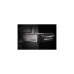 Napoleon Gasgrill Prestige 500 Charcoal Grau(dunkelgrau/silber, mit SIZZLE ZONE)