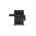 Napoleon Gasgrill Prestige 500 Phantom, mit SIZZLE ZONE(schwarz (matt), Modell 2023)