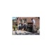 Napoleon Gasgrill Prestige 665 Charcoal Grau(grau/edelstahl, mit SIZZLE ZONE)