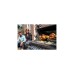 Napoleon Gasgrill Prestige 665 Charcoal Grau(grau/edelstahl, mit SIZZLE ZONE)