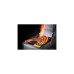 Napoleon Gasgrill Prestige 665 Charcoal Grau(grau/edelstahl, mit SIZZLE ZONE)