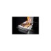 Napoleon Gasgrill Prestige Pro 500, inkl. Drehspieß-Set(edelstahl, mit SIZZLE ZONE)