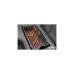 Napoleon Gasgrill Prestige Pro 500, inkl. Drehspieß-Set(edelstahl, mit SIZZLE ZONE)