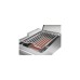 Napoleon Gasgrill Prestige Pro 500, inkl. Drehspieß-Set(edelstahl, mit SIZZLE ZONE)