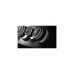 Napoleon Gasgrill Rogue SE 425 Edelstahl(edelstahl, mit SIZZLE-ZONE)