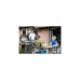 Napoleon Gasgrill Rogue SE 425 Edelstahl(edelstahl, mit SIZZLE-ZONE)