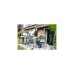 Napoleon Gasgrill Rogue SE 425 Edelstahl(edelstahl, mit SIZZLE-ZONE)