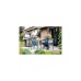 Napoleon Gasgrill Rogue SE 425 Edelstahl(edelstahl, mit SIZZLE-ZONE)