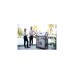 Napoleon Gasgrill Rogue SE 525 Edelstahl(edelstahl, mit SIZZLE-ZONE)