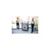 Napoleon Gasgrill Rogue SE 525 Edelstahl(edelstahl, mit SIZZLE-ZONE)