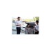 Napoleon Gasgrill Rogue SE 525 Edelstahl(edelstahl, mit SIZZLE-ZONE)