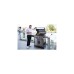 Napoleon Gasgrill Rogue SE 525 Edelstahl(edelstahl, mit SIZZLE-ZONE)