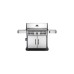 Napoleon Gasgrill Rogue SE 625 Edelstahl(mit SIZZLE-ZONE)