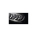 Napoleon Gasgrill Rogue SE 625 Edelstahl(mit SIZZLE-ZONE)