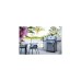 Napoleon Gasgrill Rogue XT 425 Edelstahl(mit SIZZLE ZONE)