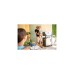 Napoleon Gasgrill Rogue XT 425 Edelstahl(mit SIZZLE ZONE)