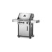 Napoleon Gasgrill Rogue XT 425 Edelstahl(mit SIZZLE ZONE)