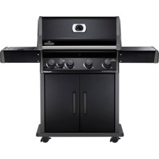 Napoleon Gasgrill Rogue XT 525(schwarz, mit SIZZLE ZONE)