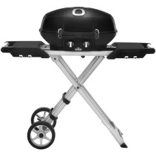 Napoleon Gasgrill TravelQ PRO285X mit Klappwagen(schwarz)