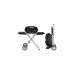 Napoleon Gasgrill TravelQ PRO285X mit Klappwagen(schwarz)