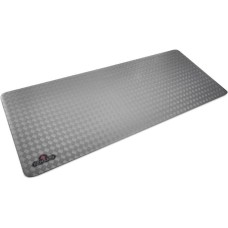 Napoleon Grill Bodenmatte(grau, 230 x 90 cm)