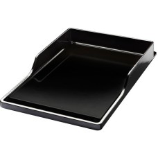 Napoleon Große Plancha, passend ab Rogue 425, Grillplatte(schwarz)