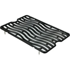 Napoleon Gusseisen-Grillrost für Sizzle Zone, groß(anthrazit)