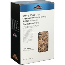 Napoleon Holz-Räucherchips Brandy-Eiche(0,7kg)