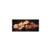 Napoleon Holz-Räucherchunks Pflaume, Räucherchips(1,5kg)