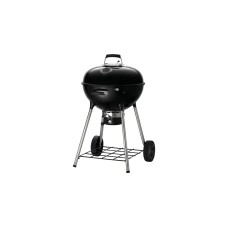 Napoleon Holzkohle Kugelgrill N22K-LEG-3, Holzkohlegrill(schwarz, Ø 57cm)