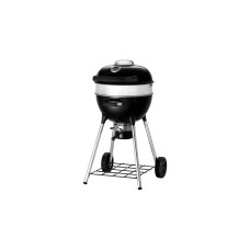 Napoleon Holzkohle Kugelgrill PRO18K-LEG-3, Holzkohlegrill(schwarz, Ø 47cm)