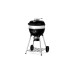Napoleon Holzkohle Kugelgrill PRO18K-LEG-3, Holzkohlegrill(schwarz, Ø 47cm)