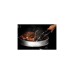 Napoleon Holzkohle Kugelgrill PRO18K-LEG-3, Holzkohlegrill(schwarz, Ø 47cm)