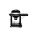 Napoleon Holzkohle Kugelgrill PRO22K-LEG-3, Holzkohlegrill(schwarz, Ø 57cm)