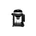 Napoleon Holzkohle Kugelgrill PRO22K-LEG-3, Holzkohlegrill(schwarz, Ø 57cm)