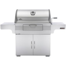 Napoleon Holzkohlegrill PRO605CSS(edelstahl)