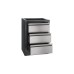Napoleon Oasis 3er Schubladenschrank IM-3DC-CN